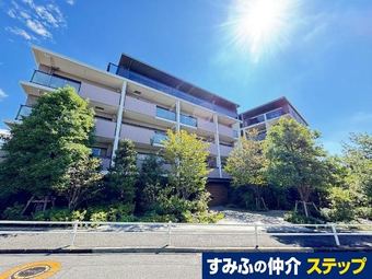 3LDK apartment in Chofu