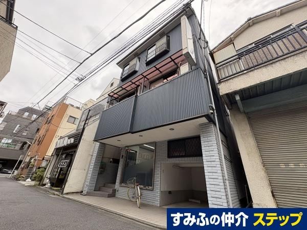 6LDK house in Koto Ward, Tokyo - Photo 1