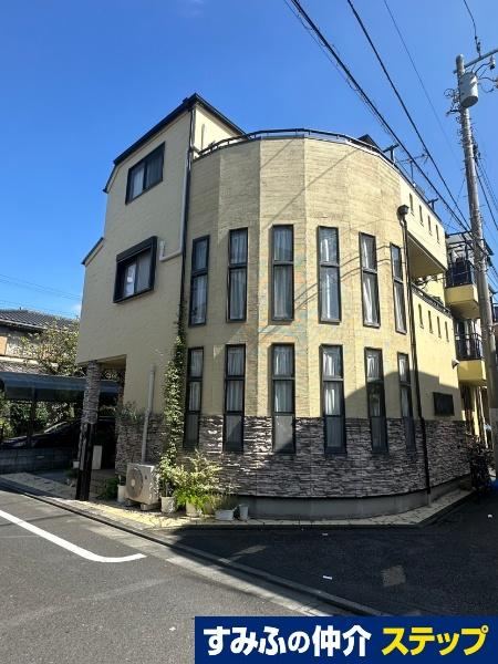 4LDK house in Ota Ward, Tokyo - Photo 1
