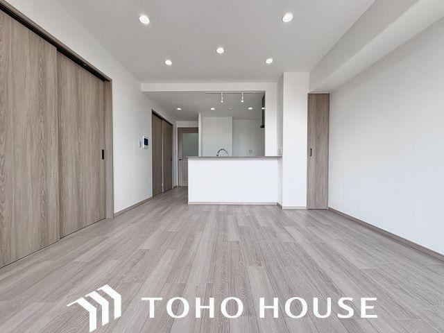 3LDK apartment in Nishi Ward, Nagoya, Aichi - Photo 1