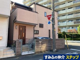 3LDK+S house in Kawaguchi