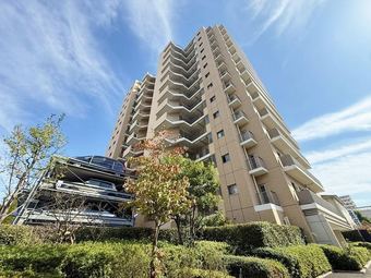 3LDK apartment in Koto Ward