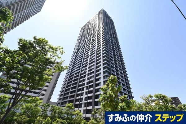 2LDK apartment in Kita Ward, Osaka - Photo 1