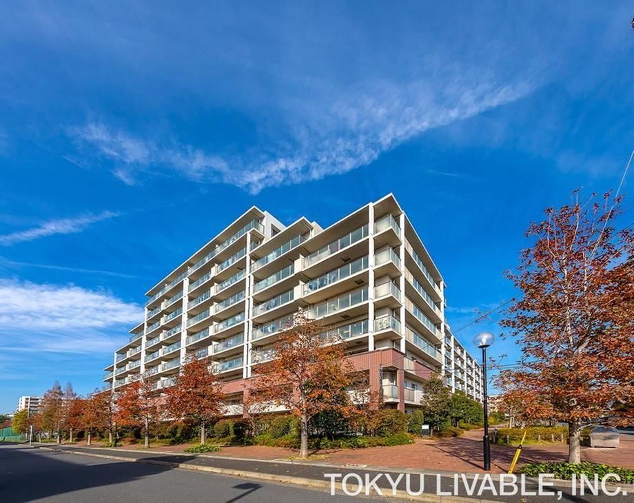 3LDK apartment in Kohoku Ward, Yokohama, Kanagawa - Photo 1