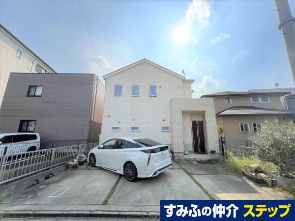 4LDK house in Nakagawa Ward, Nagoya, Aichi - Photo 1
