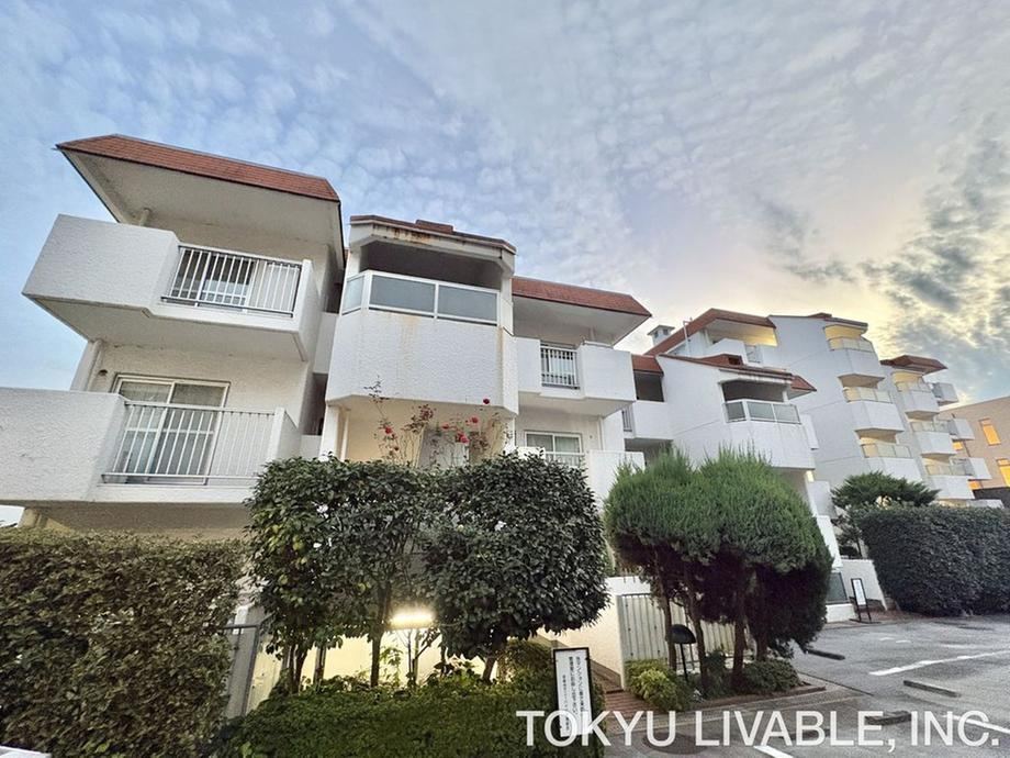 2LDK apartment in Miyamae Ward, Kawasaki, Kanagawa - Photo 1