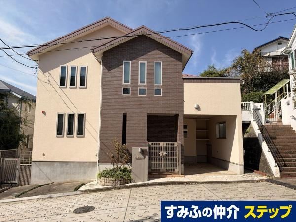 4LDK+S house in Aoba Ward, Yokohama, Kanagawa - Photo 1