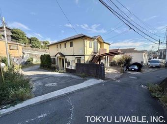 3DK house in Minami Ward, Yokohama