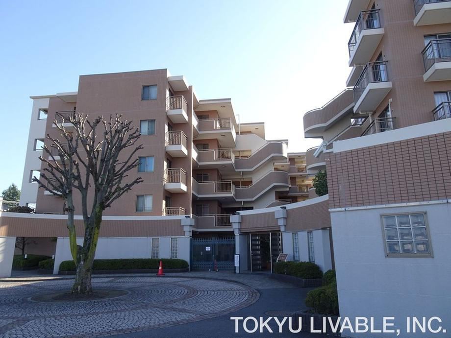 3LDK apartment in Midori Ward, Yokohama, Kanagawa - Photo 1