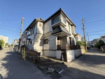 4LDK house in Funabashi