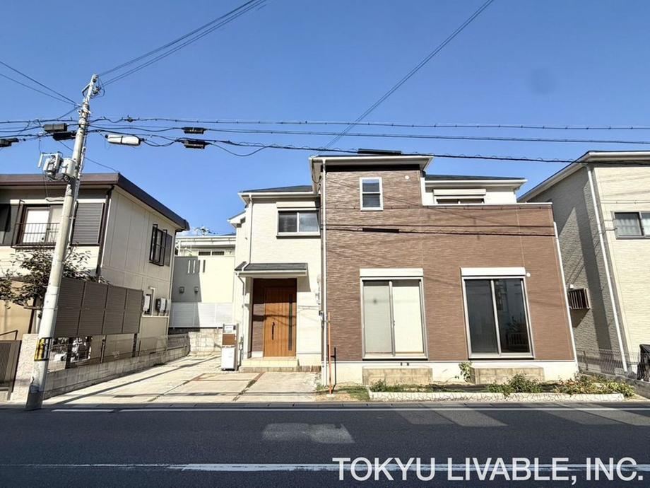 4LDK house in Akashi, Hyogo - Photo 1