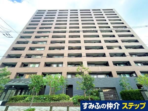 2LDK apartment in Chuo Ward, Osaka - Photo 1