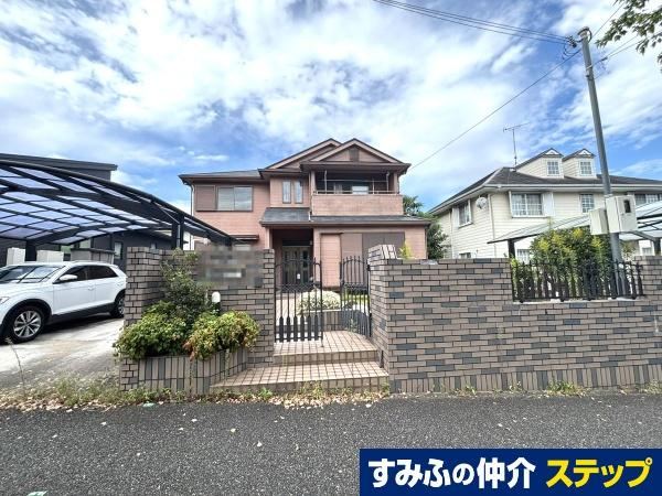 6LDK+S house in Nishi Ward, Kobe, Hyogo - Photo 1