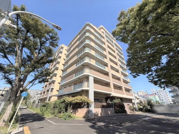 3LDK apartment in Kita Ward, Sakai, Osaka - Photo 1