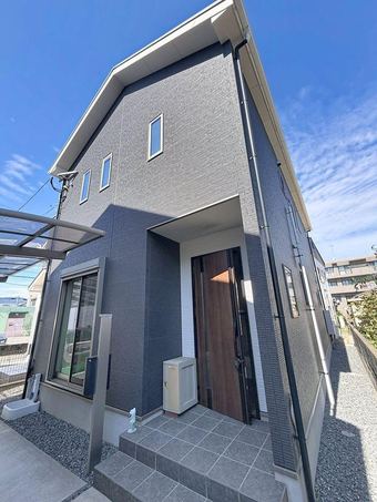4LDK house in Minami Ward