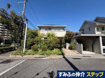 4LDK house in Ashiya