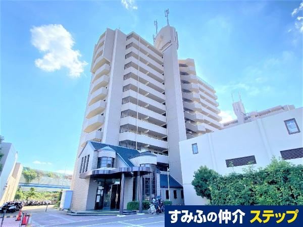 2LDK apartment in Fushimi Ward, Kyoto - Photo 1