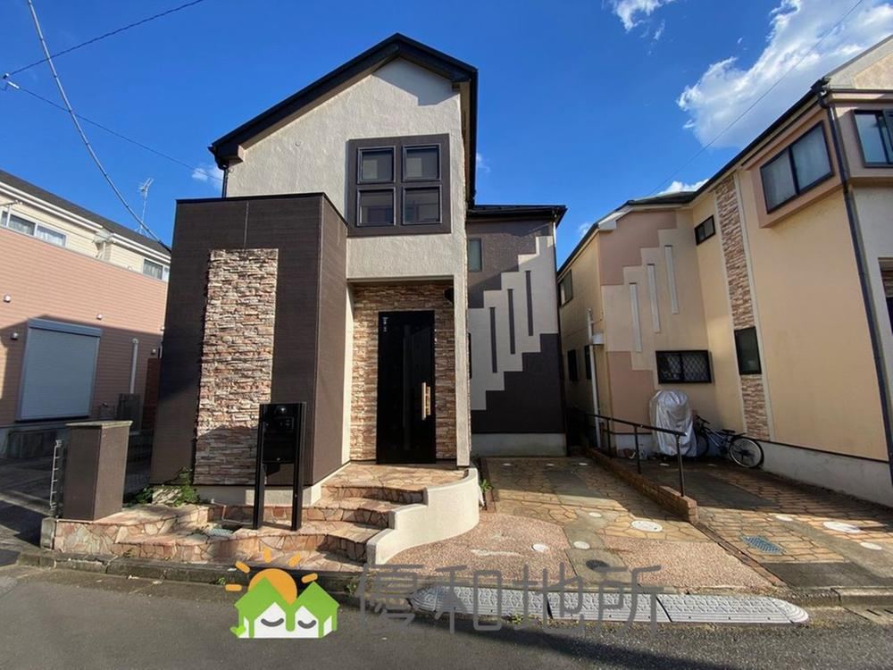 3LDK house in Funabashi, Chiba - Photo 1