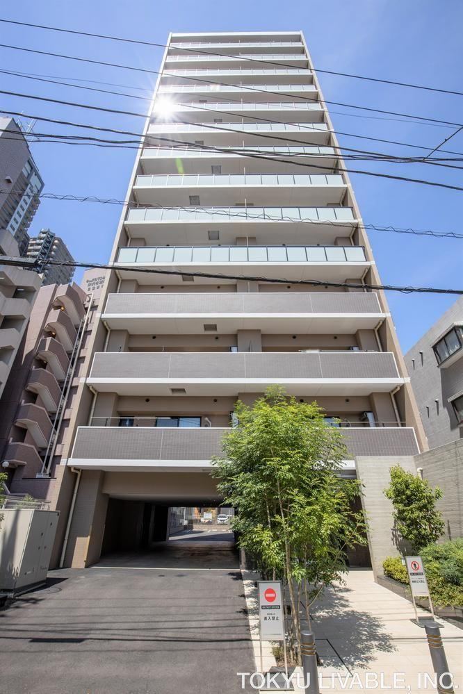 1LDK apartment in Tokorozawa, Saitama - Photo 1
