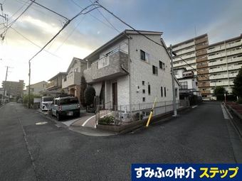 5LDK house in Kita Ward