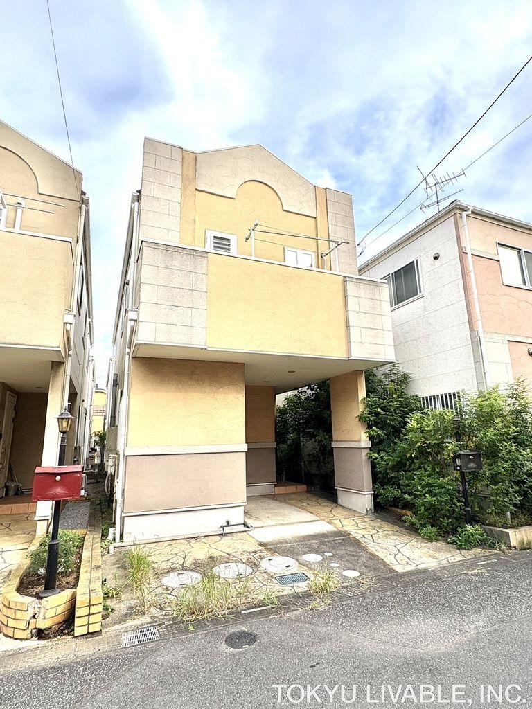 3LDK+S house in Funabashi, Chiba - Photo 1
