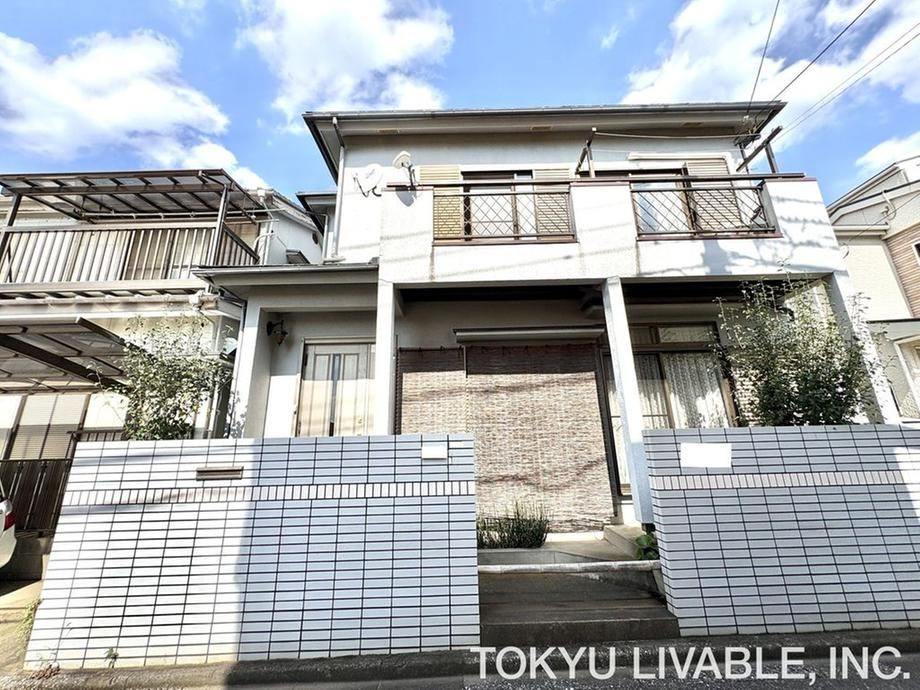4DK house in Kamagaya, Chiba - Photo 1