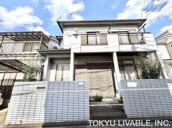 4DK house in Kamagaya