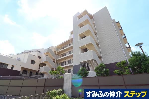 3LDK apartment in Naka Ward, Sakai, Osaka - Photo 1