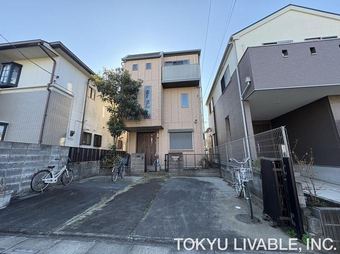 5LDK house in Minuma Ward