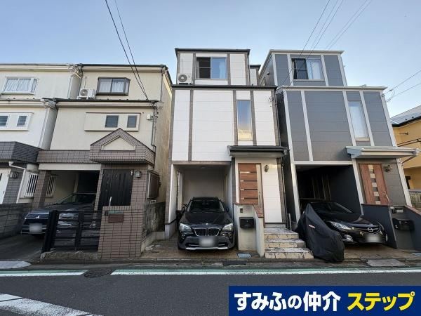 2LDK+S house in Niiza, Saitama - Photo 1