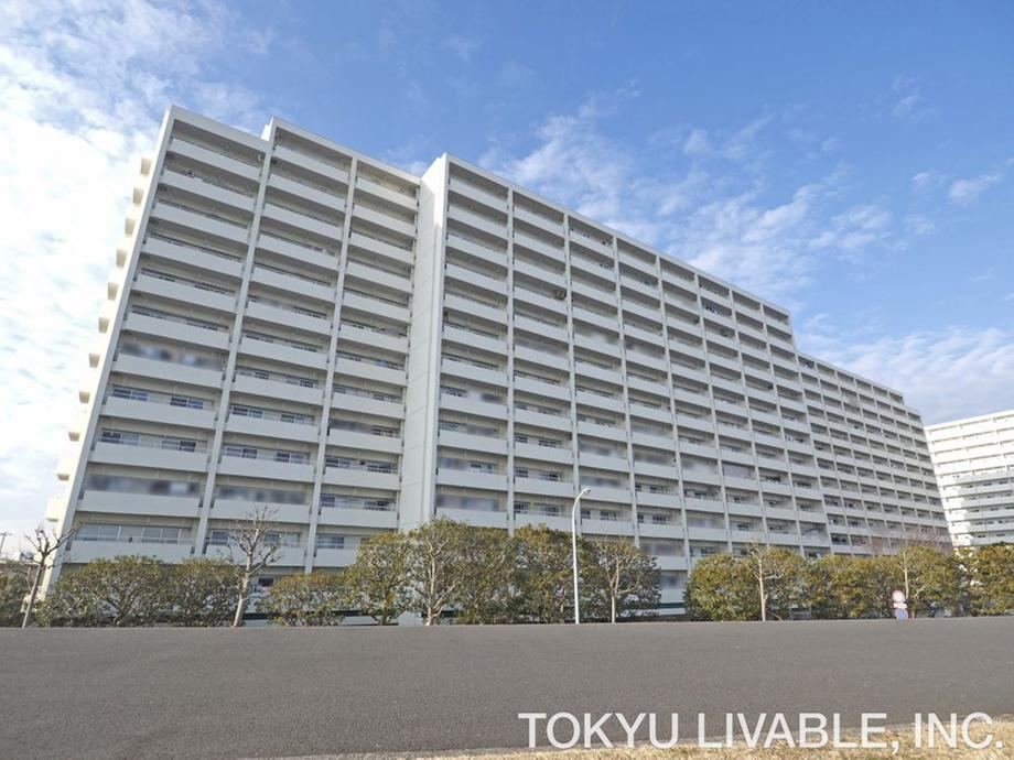 3LDK apartment in Edogawa Ward, Tokyo - Photo 1