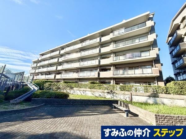4LDK apartment in Tokai, Aichi - Photo 1