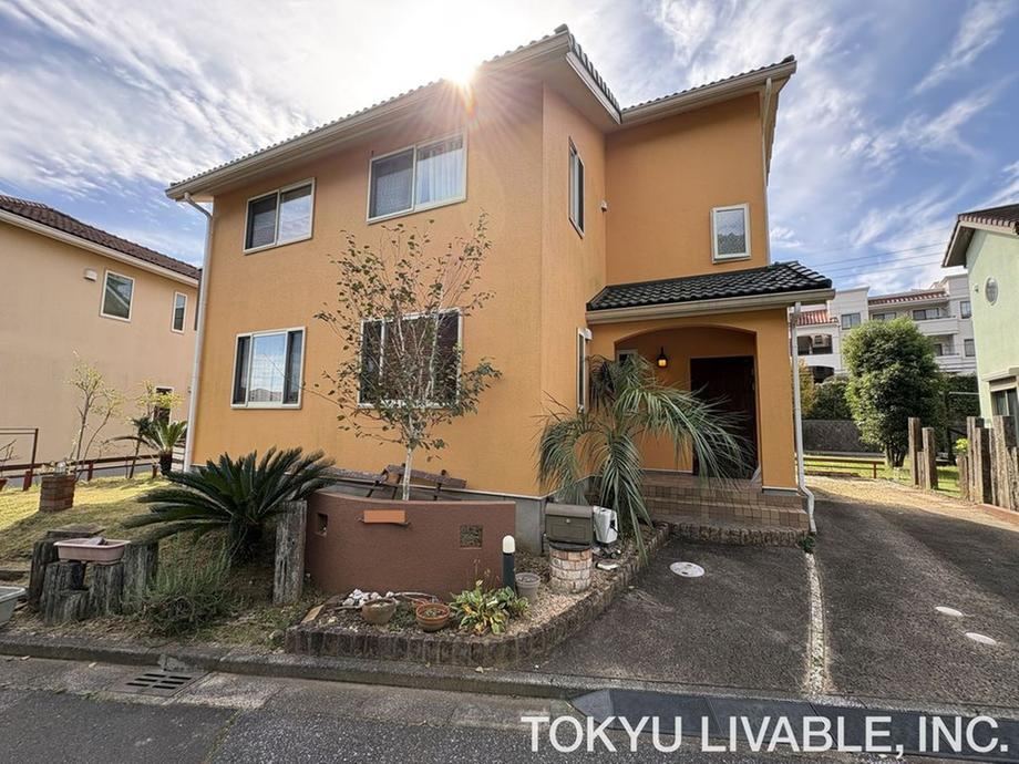 4LDK house in Ichihara, Chiba - Photo 1