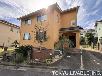 4LDK house in Ichihara