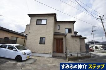 3LDK house in Wakabayashi Ward, Sendai