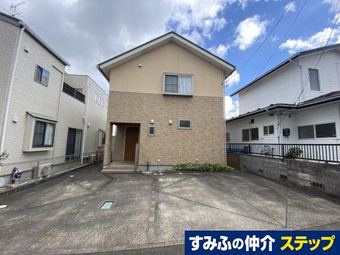 4LDK house in Aoba Ward, Sendai