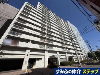 2LDK apartment in Miyagino Ward, Sendai
