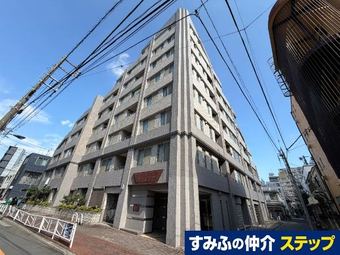 2LDK apartment in Kita Ward