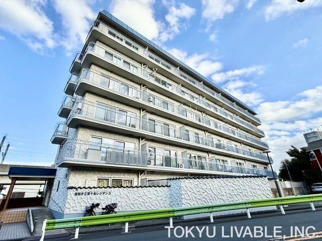 1DK apartment in Kita Ward, Tokyo - Photo 1
