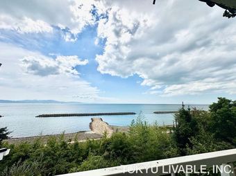 4LDK house in Akashi