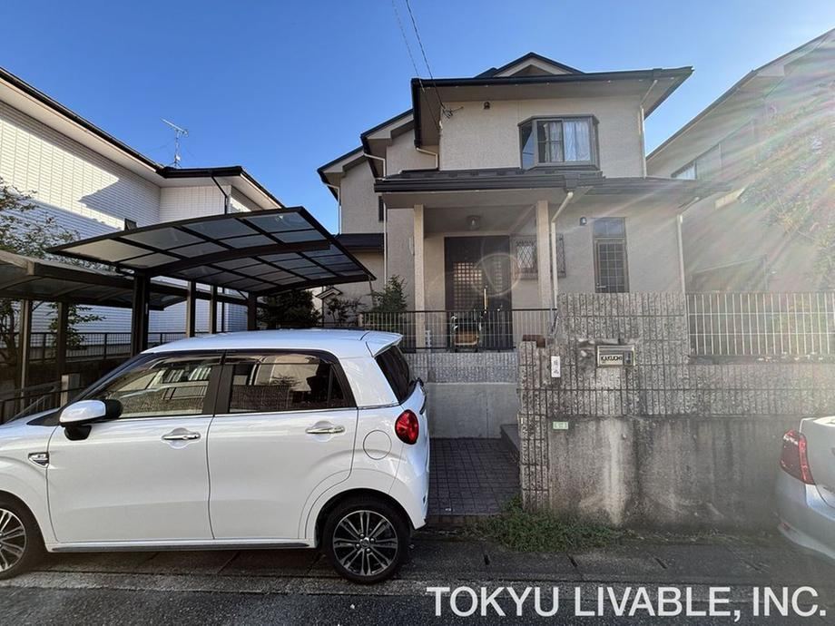 5LDK house in Kameoka, Kyoto - Photo 1
