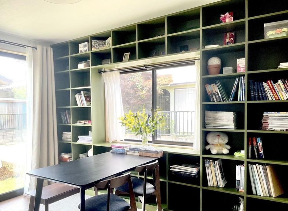 3LDK+S house in Funabashi, Chiba - Photo 1