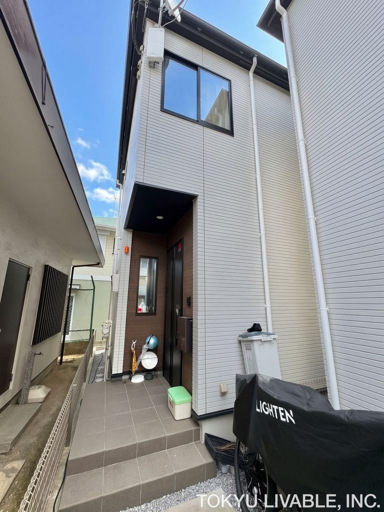 2LDK+S house in Ichikawa, Chiba - Photo 1