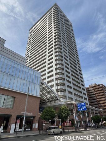 3LDK apartment in Taihaku Ward, Sendai