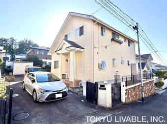 4LDK house in Izumi Ward, Sendai