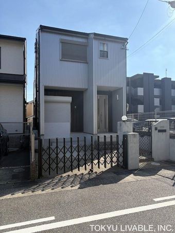 2LDK house in Tempaku Ward, Nagoya