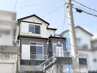 4LDK house in Otsu