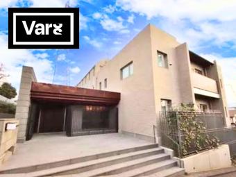 1LDK apartment in Suginami Ward