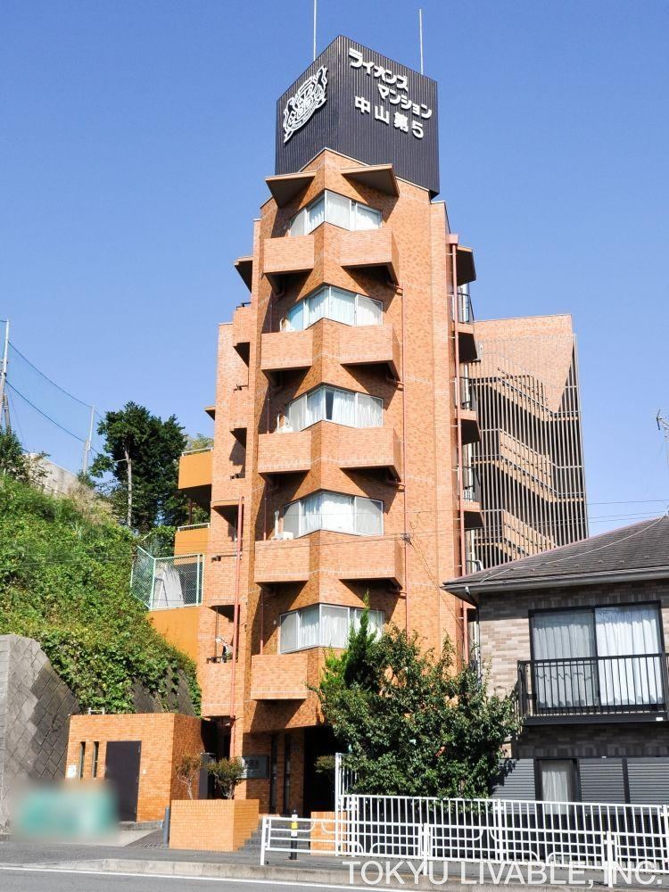 2LDK+S apartment in Midori Ward, Yokohama, Kanagawa - Photo 1