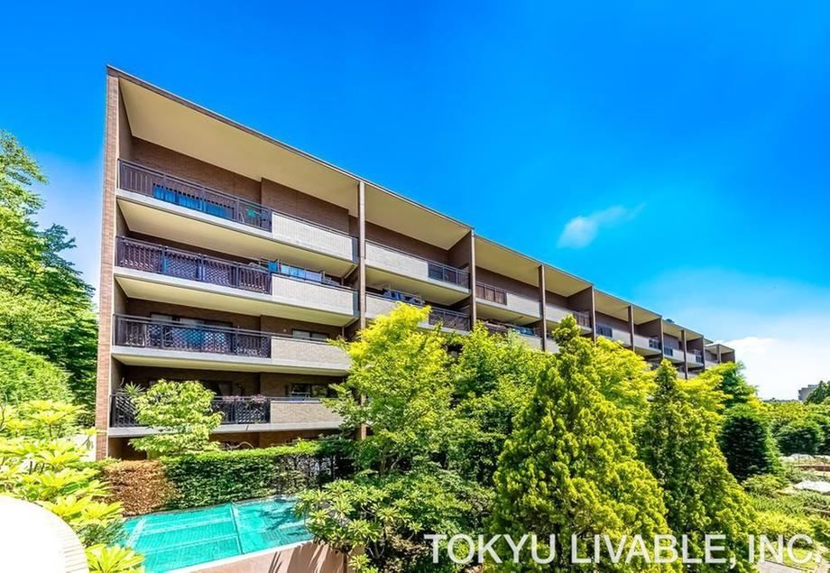 3LDK apartment in Tsuzuki Ward, Yokohama, Kanagawa - Photo 1